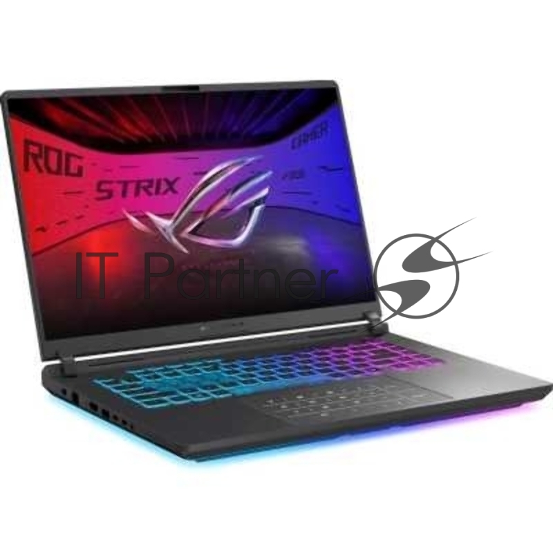 ASUS ROG Strix G16 G615LR-S5162 Intel Core Ultra 7 255HX 2300MHz/16/2560х1600/16GB/1024 SSD/NVIDIA GeForce RTX 5070 Ti 12GB/Wi-Fi/Bluetooth/Windows 11 Pro (90NR0LR1-M00670_Win11P) Grey