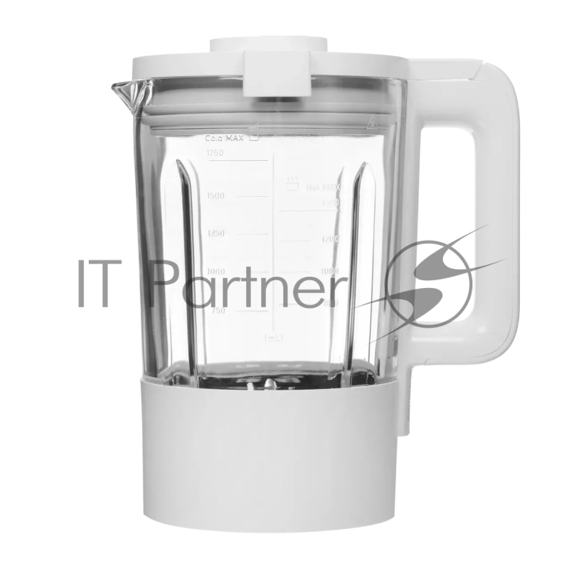 Блендер Xiaomi Blender Pro EU BHR07QSEU