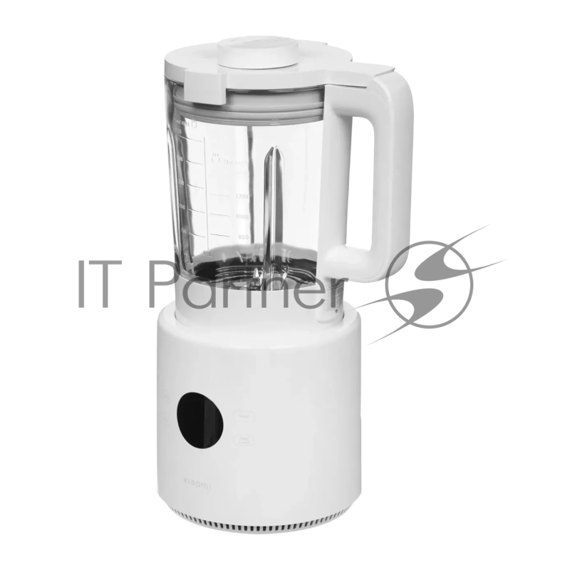 Блендер Xiaomi Blender Pro EU BHR07QSEU