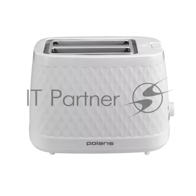 Тостер Polaris PET-0733A белый
