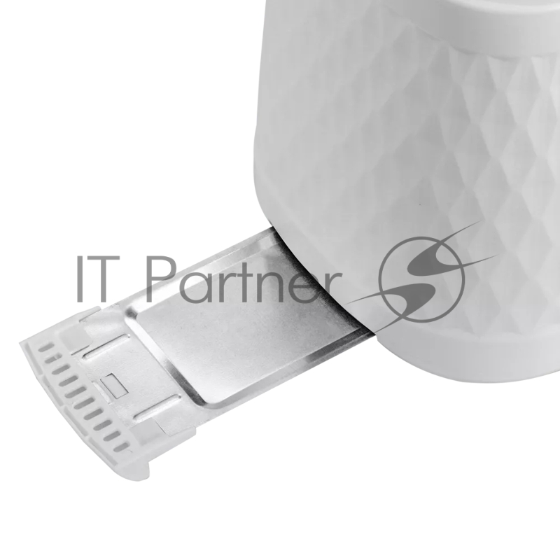 Тостер Polaris PET-0733A белый