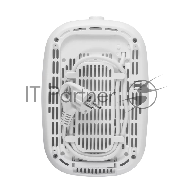 Тостер Polaris PET-0733A белый