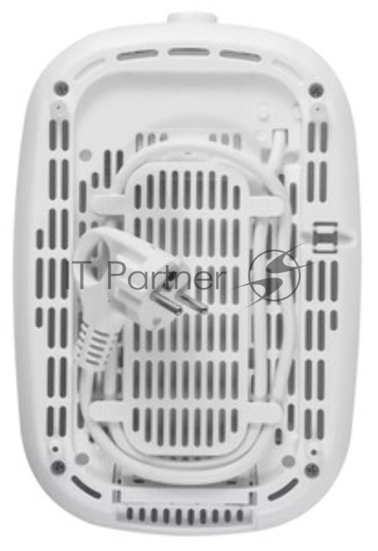 Тостер Polaris PET-0733A белый