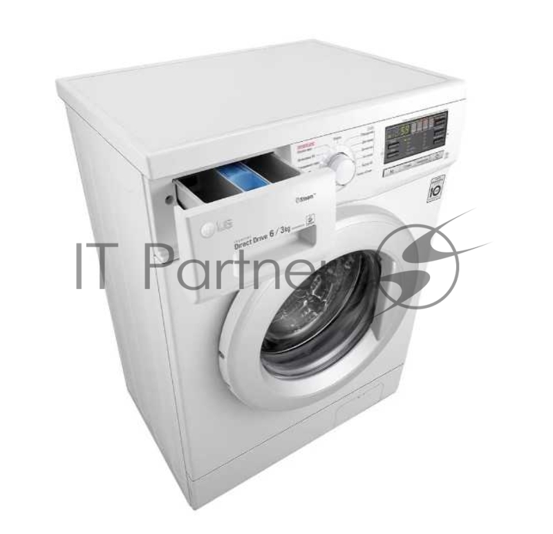 Стиральная машина F1296CDS0X LG