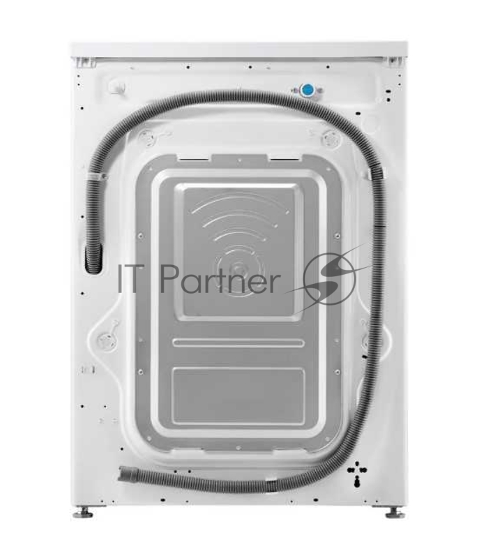 Стиральная машина F1296CDS0X LG