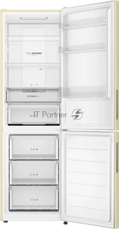 Холодильник HAIER CEF536CCG