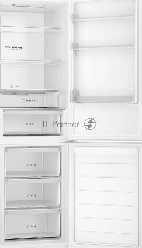 Холодильник HAIER CEF536CCG