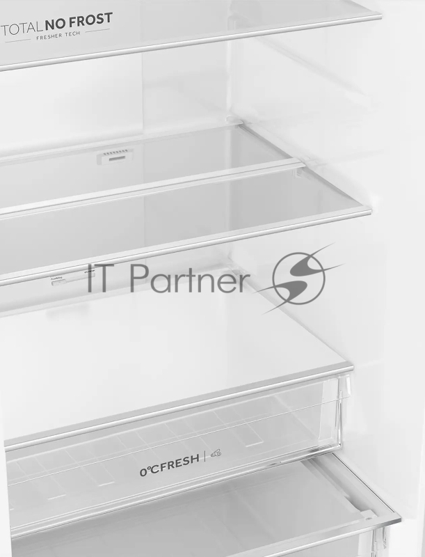 Холодильник HAIER CEF536CCG