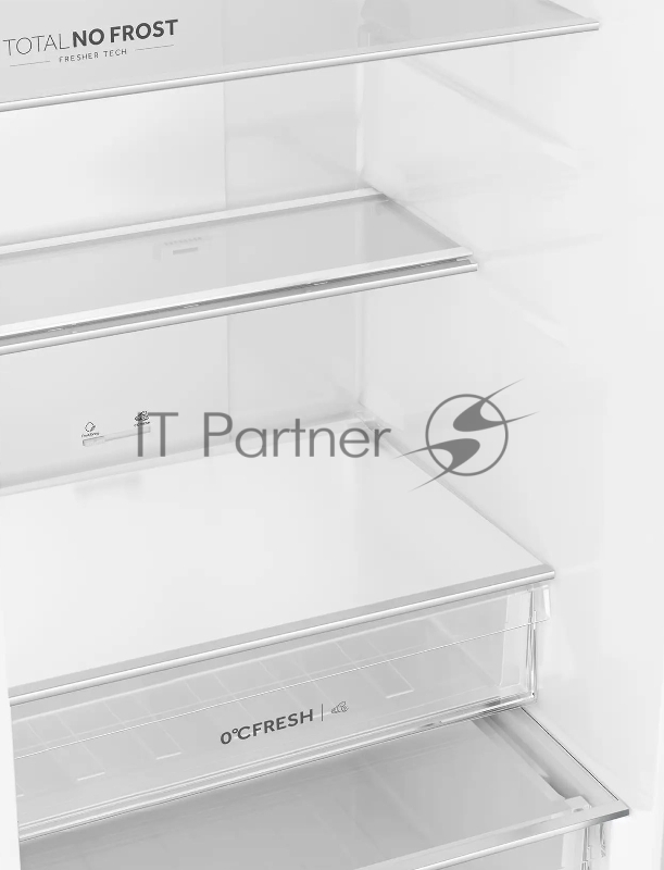 Холодильник HAIER CEF536CCG