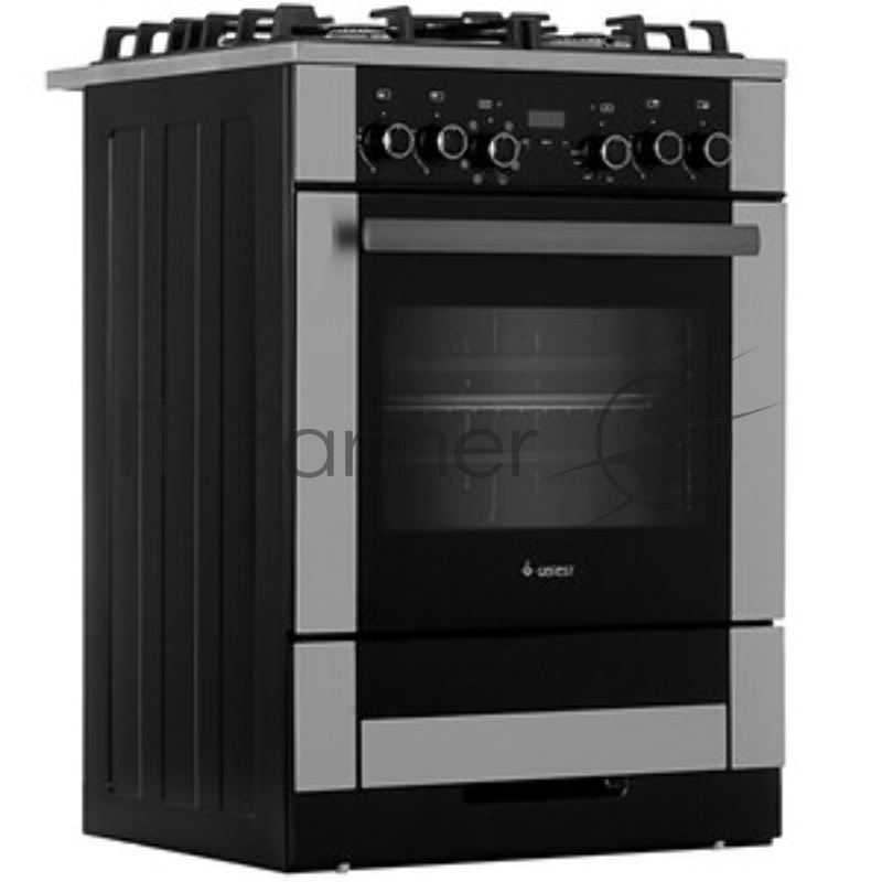 Плита комбинированная GEFEST ПГЭ 6502-03 0246