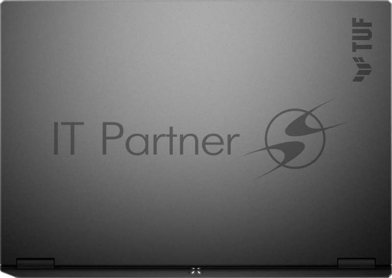 Ноутбук ASUS TUF Gaming A18 FA808UP-S8030 Jaeger Gray (90NR0NL1-M001L0)