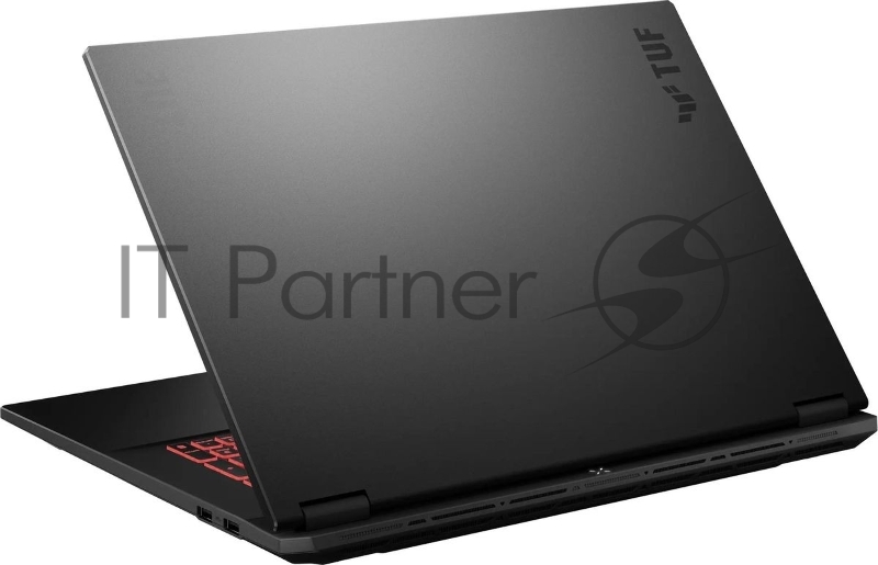 Ноутбук ASUS TUF Gaming A18 FA808UP-S8030 Jaeger Gray (90NR0NL1-M001L0)