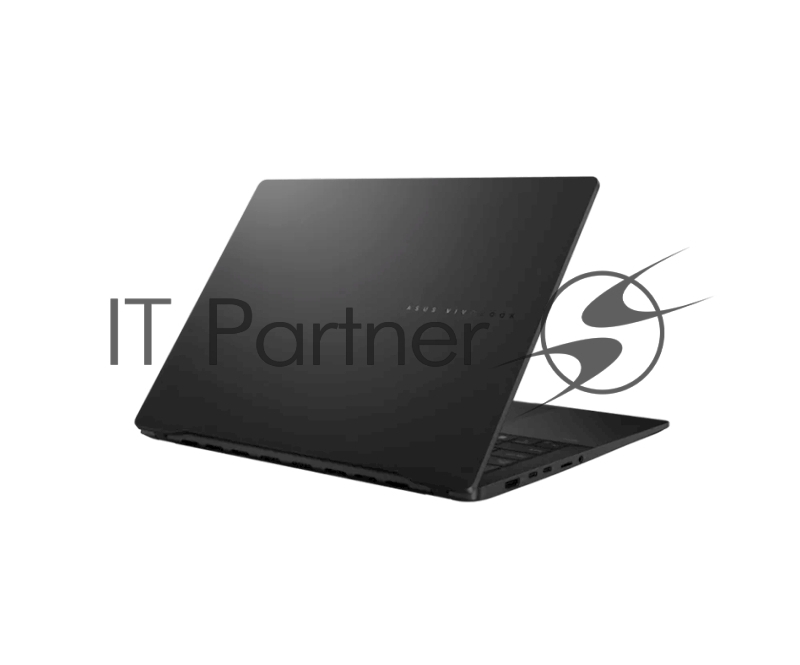 Ноутбук ASUS Vivobook S 14 OLED S5406SA-QD100 Intel Core Ultra 7 256V 2200MHz/14/1920x1200/16GB/1024 SSD/Intel Arc Graphics/Wi-Fi/Bluetooth/Windo 11 Pro (90NB15R3-M00BP0_Win11P) Black