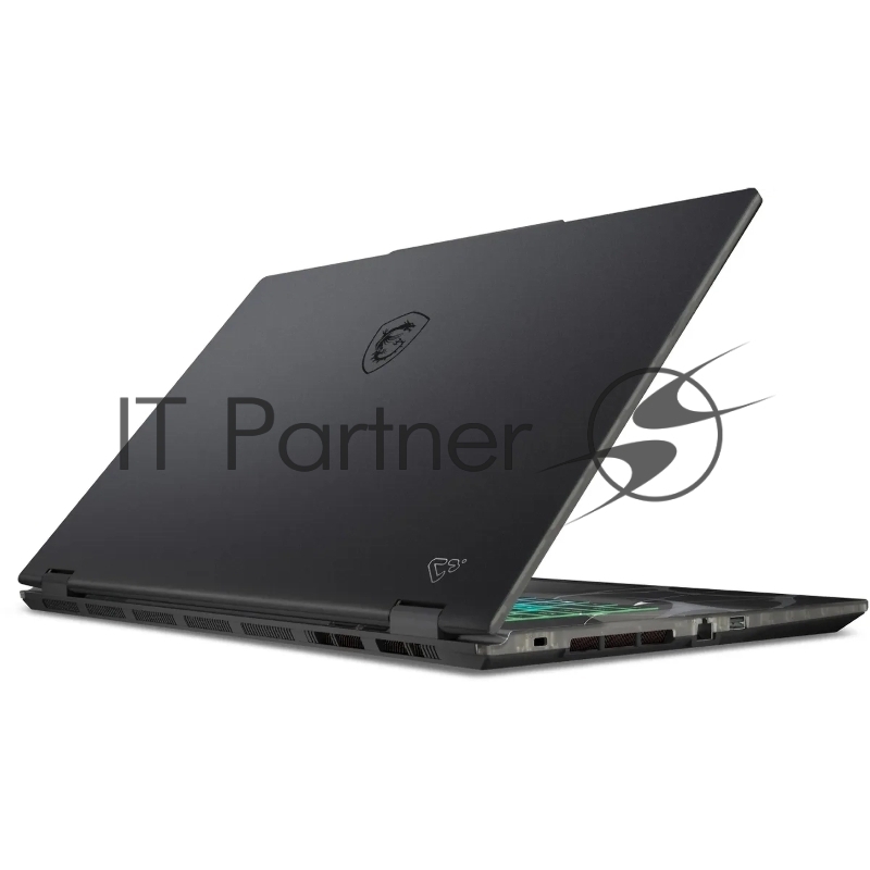 Ноутбук MSI Cyborg 17 B13WEKG-215XRU Intel Core i7 13620H 2400MHz/17.3/1920x1080/16GB/10 SSD/NVIDIA GeForce RTX 5050 8GB/Wi-Fi/Bluetooth/Windows 11 Pro (9S7-17U332-215_Win11P) Black