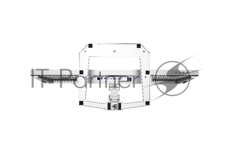 Монитор 32 ABR MA315V2 Pro IPS, 3840*2160, DLED, 160Гц, 1мс, 1000кд/м2, HDMI/DP/USB/USB-C/2× 5 Вт, матовый