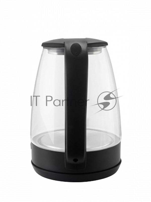 Чайник электрический Blackton Bt KT100G Black