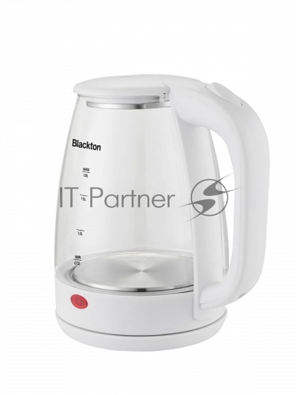 Чайник электрический Blackton Bt KT100G White