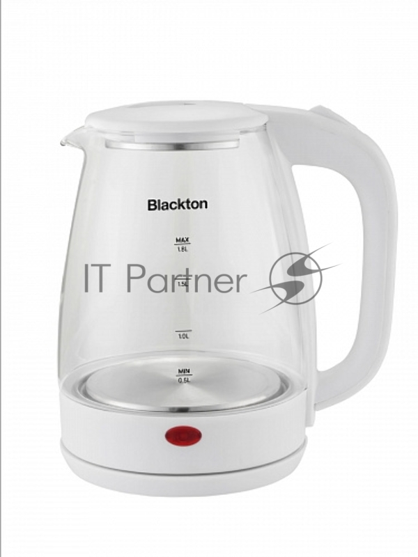 Чайник электрический Blackton Bt KT100G White