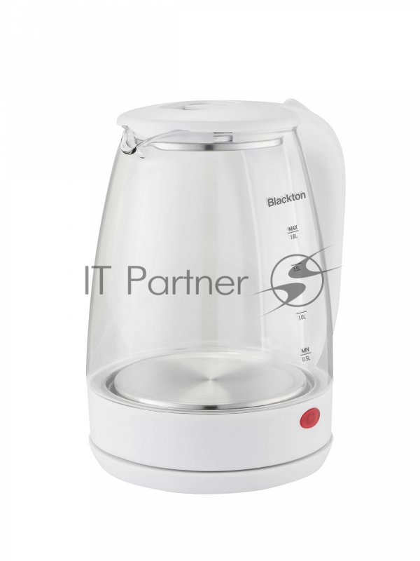 Чайник электрический Blackton Bt KT100G White