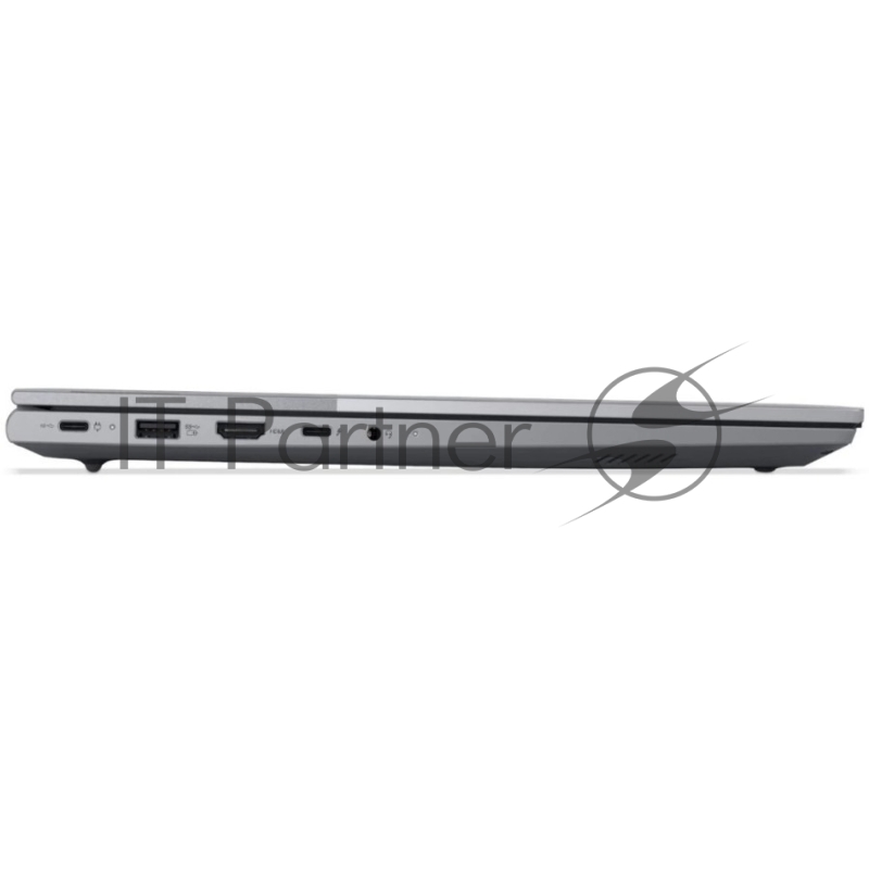 Ноутбук Lenovo ThinkBook 16 G8 IAL Arctic Grey (21SK007URT)