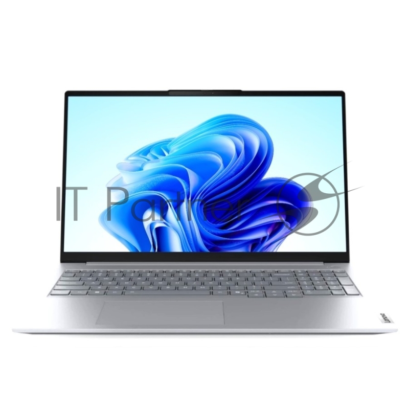 Ноутбук Lenovo ThinkBook 16 G8 IAL Arctic Grey (21SK007URT)