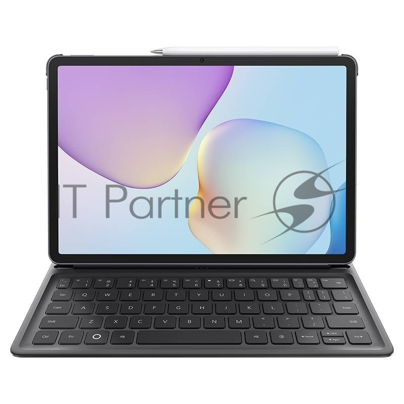 Планшет HUAWEI MatePad 11.5 8/128Gb WF+KB Gray 53014KCC