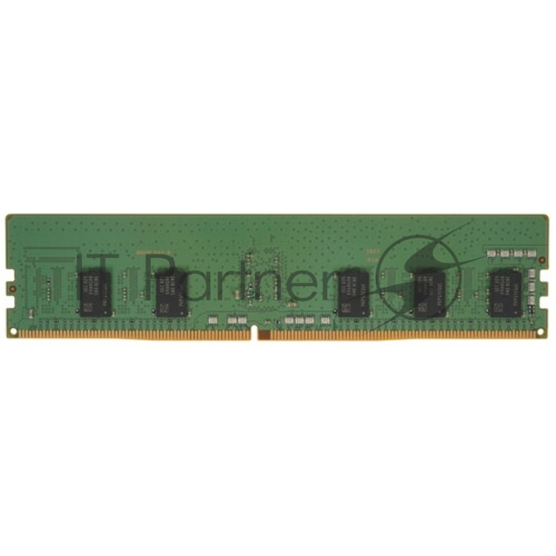 Оперативная память Samsung DDR4 8GB RDIMM (PC4-25600) 3200MHz ECC Reg 1.2V M393A1K43FB2-CWE) 1 year, OEM
