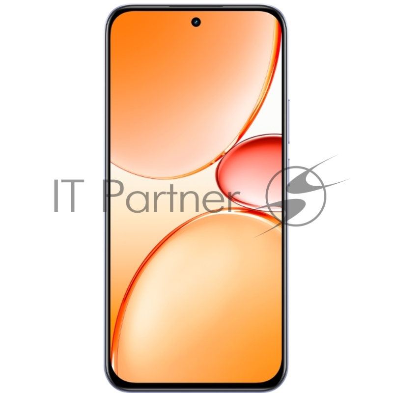 Смартфон Realme RMX5555 C85 Pro 128Gb 6Gb фиолетовый моноблок 3G 4G 6.72 1080x2400 Android 14 50Mpix 802.11 a/b/g/n/ac NFC GPS GSM900/1800 GSM1900 Protect