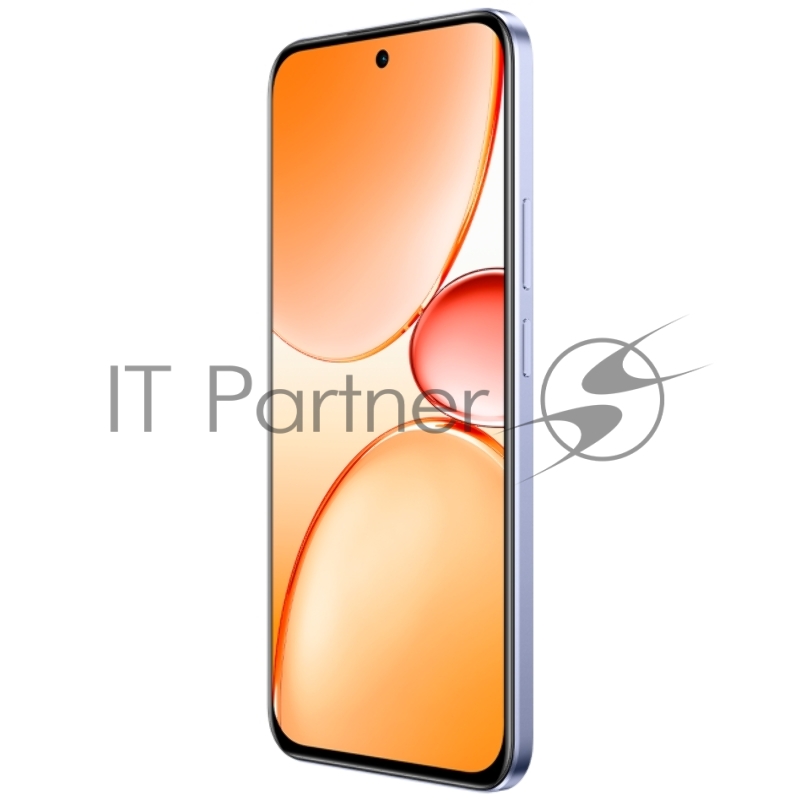 Смартфон Realme RMX5555 C85 Pro 128Gb 6Gb фиолетовый моноблок 3G 4G 6.72 1080x2400 Android 14 50Mpix 802.11 a/b/g/n/ac NFC GPS GSM900/1800 GSM1900 Protect