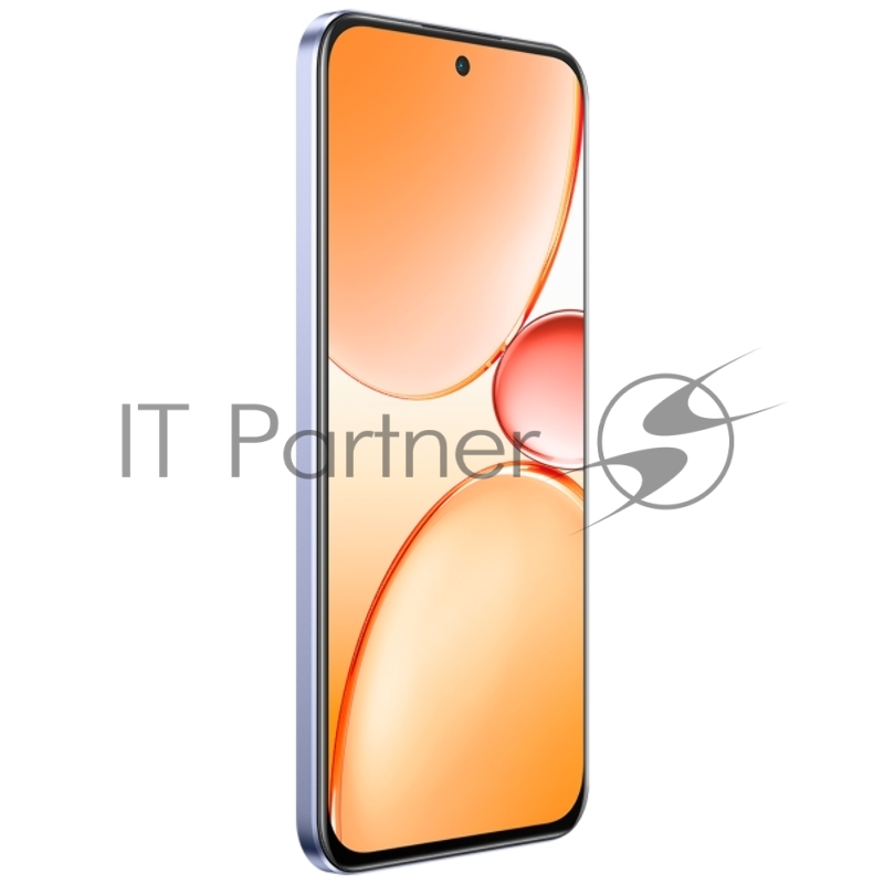 Смартфон Realme RMX5555 C85 Pro 128Gb 6Gb фиолетовый моноблок 3G 4G 6.72 1080x2400 Android 14 50Mpix 802.11 a/b/g/n/ac NFC GPS GSM900/1800 GSM1900 Protect