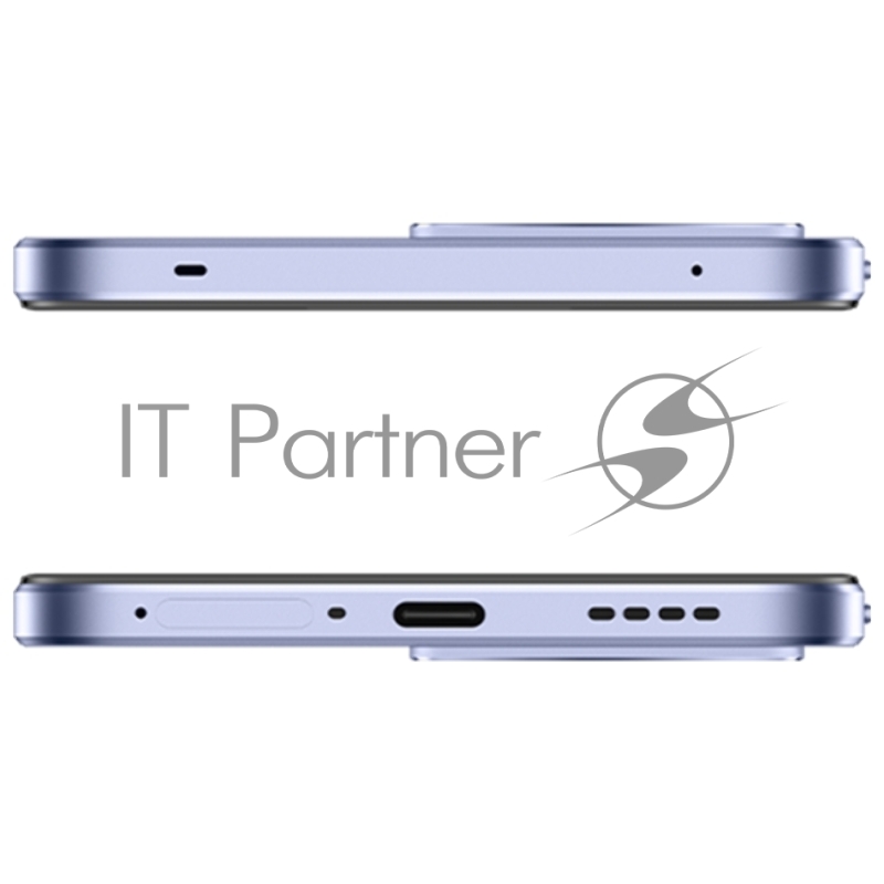 Смартфон Realme RMX5566 C85 128Gb 6Gb фиолетовый моноблок 3G 4G 6.72 1080x2400 Android 14 50Mpix 802.11 a/b/g/n/ac NFC GPS GSM900/1800 GSM1900 Protect