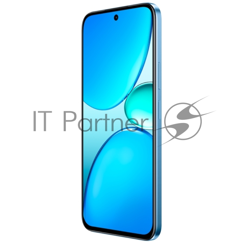 Смартфон Realme RMX5566 C85 256Gb 8Gb синий моноблок 3G 4G 6.72 1080x2400 Android 14 50Mpix 802.11 a/b/g/n/ac NFC GPS GSM900/1800 GSM1900 Protect