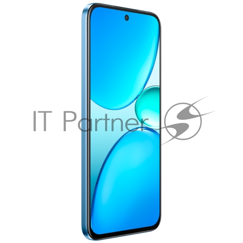 Смартфон Realme RMX5566 C85 256Gb 8Gb синий моноблок 3G 4G 6.72 1080x2400 Android 14 50Mpix 802.11 a/b/g/n/ac NFC GPS GSM900/1800 GSM1900 Protect