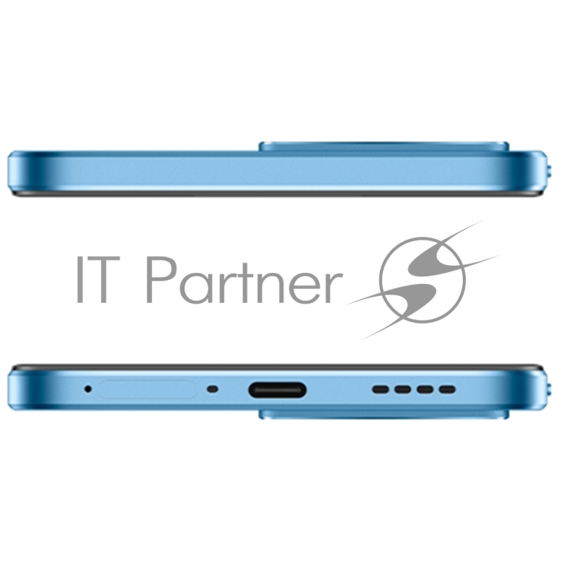 Смартфон Realme RMX5566 C85 256Gb 8Gb синий моноблок 3G 4G 6.72 1080x2400 Android 14 50Mpix 802.11 a/b/g/n/ac NFC GPS GSM900/1800 GSM1900 Protect