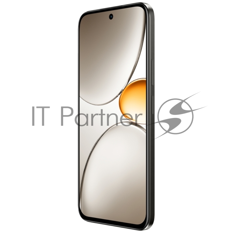 Смартфон Realme RMX5566 C85 256Gb 8Gb темно-серый моноблок 3G 4G 6.72 1080x2400 Android 14 50Mpix 802.11 a/b/g/n/ac NFC GPS GSM900/1800 GSM1900 Protect