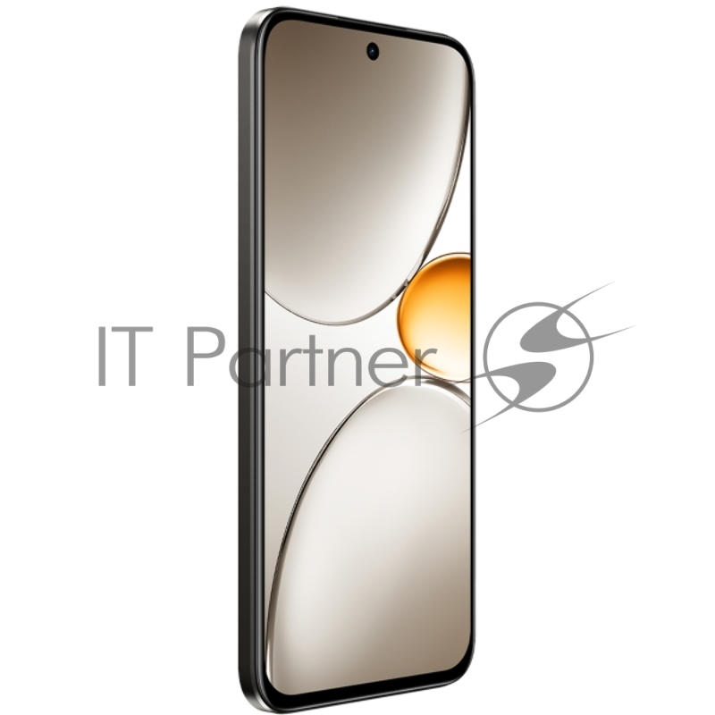 Смартфон Realme RMX5566 C85 256Gb 8Gb темно-серый моноблок 3G 4G 6.72 1080x2400 Android 14 50Mpix 802.11 a/b/g/n/ac NFC GPS GSM900/1800 GSM1900 Protect