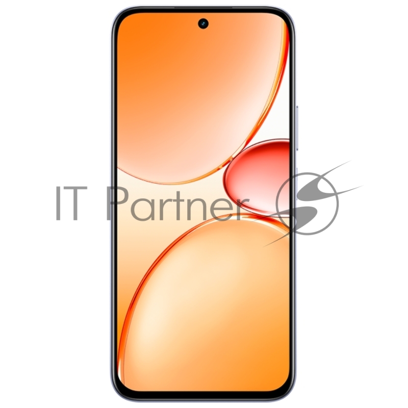 Смартфон Realme RMX5566 C85 256Gb 8Gb фиолетовый моноблок 3G 4G 6.72 1080x2400 Android 14 50Mpix 802.11 a/b/g/n/ac NFC GPS GSM900/1800 GSM1900 Protect