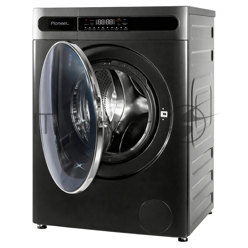 Стиральная машина с сушкой Pioneer WMD-241605DG