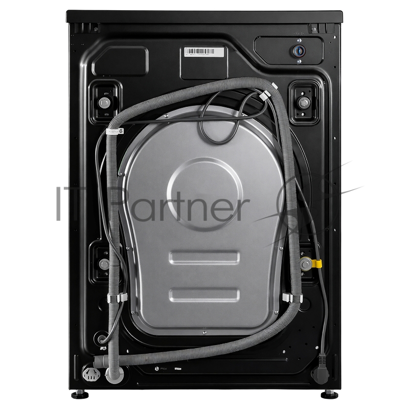 Стиральная машина с сушкой Pioneer WMD-241605DG