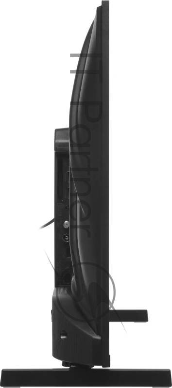 Телевизор LED Hyundai 32 H-LED32BS5011 Google TV Frameless черный/черный HD 60Hz DVB-T DVB-T2 DVB-C DVB-S DVB-S2 USB WiFi Smart TV