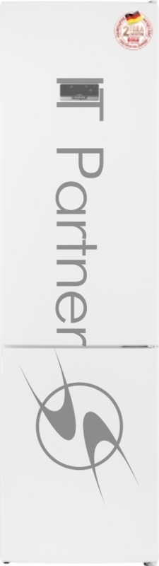 Холодильник Weissgauff WRK 2010 D Inverter NoFrost White Soft Close