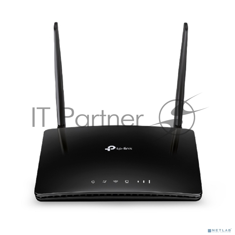 Двухдиапазонный беспроводной 4G LTE-маршрутизатор TP-Link Archer MR202