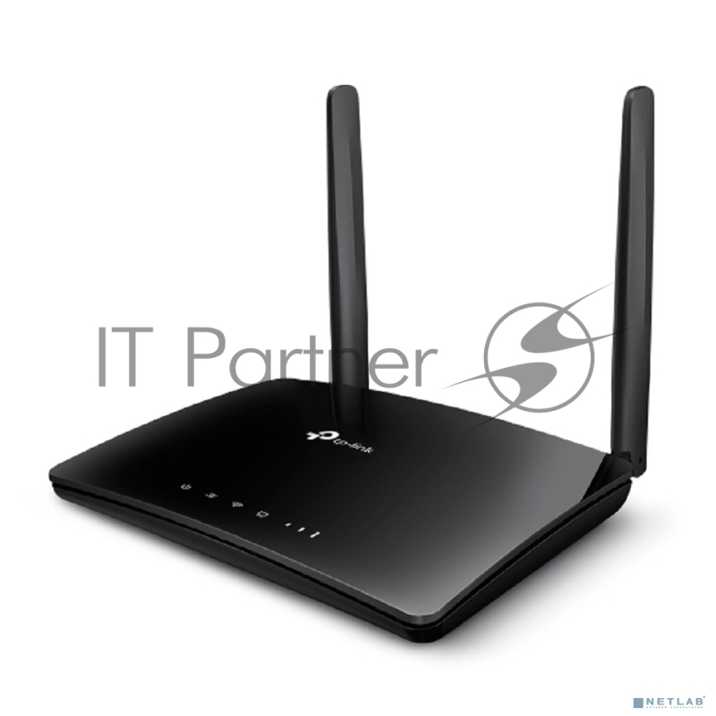 Двухдиапазонный беспроводной 4G LTE-маршрутизатор TP-Link Archer MR202