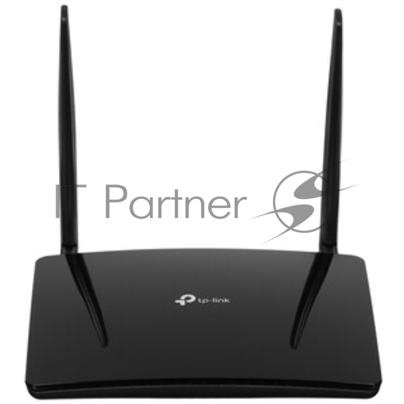 Двухдиапазонный беспроводной 4G LTE-маршрутизатор TP-Link Archer MR202