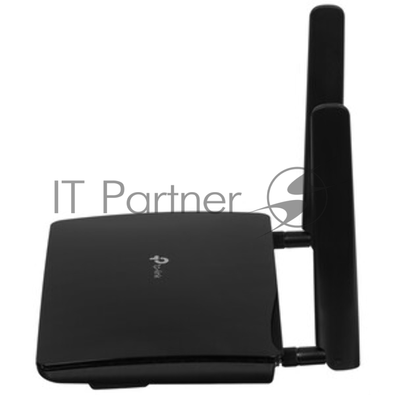 Двухдиапазонный беспроводной 4G LTE-маршрутизатор TP-Link Archer MR202