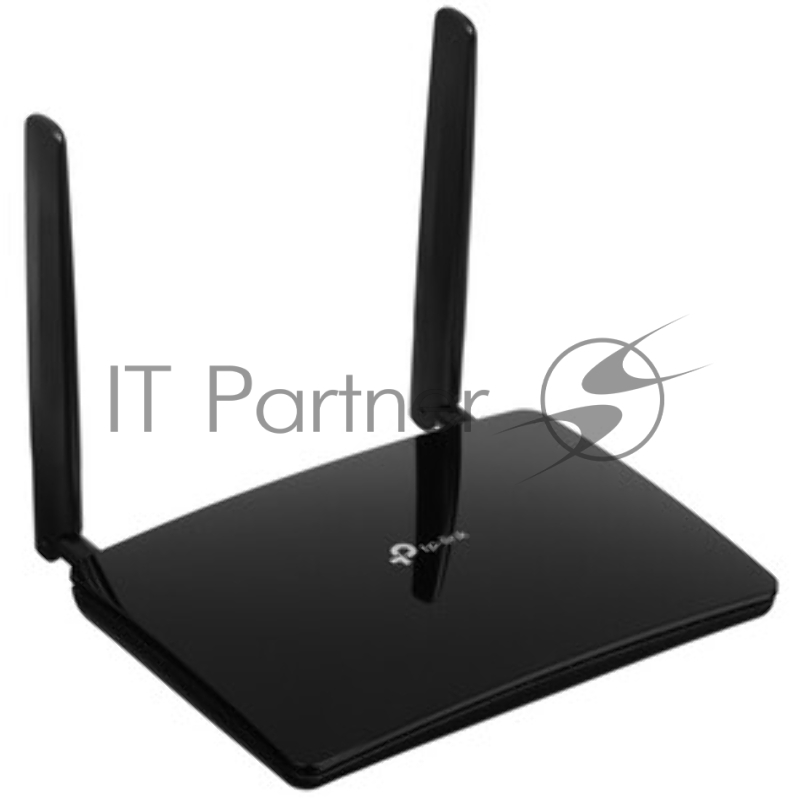 Двухдиапазонный беспроводной 4G LTE-маршрутизатор TP-Link Archer MR202