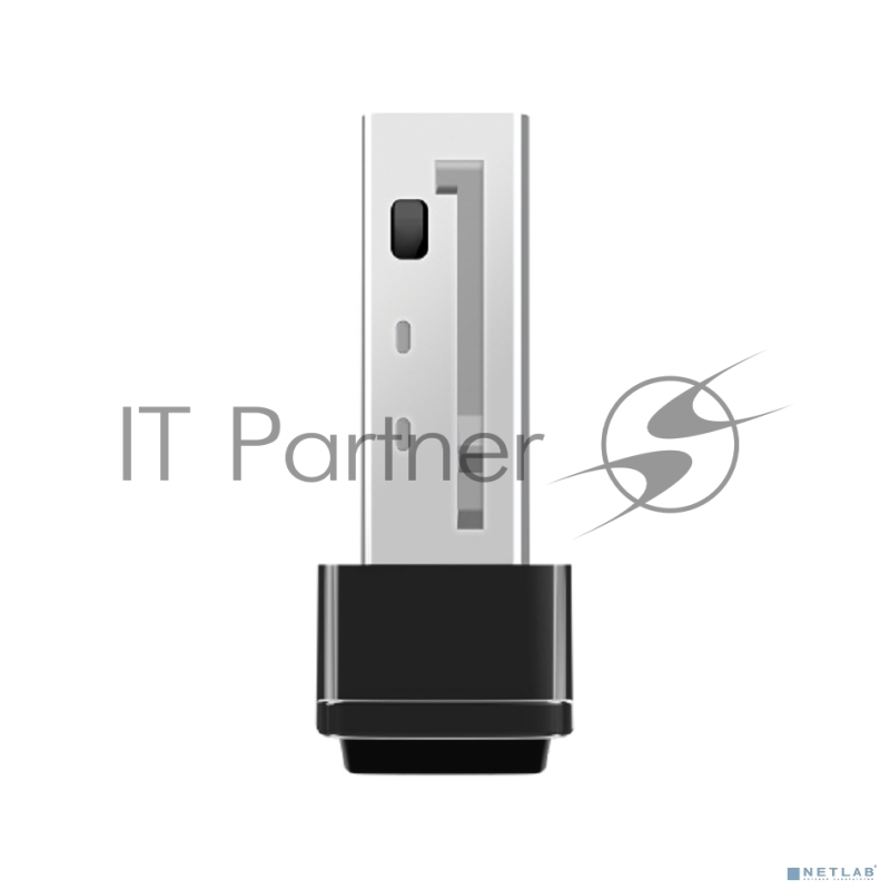 Двухдиапазонный беспроводной нано-USB-адаптер Wi-Fi TP-Link Archer TX1U Nano