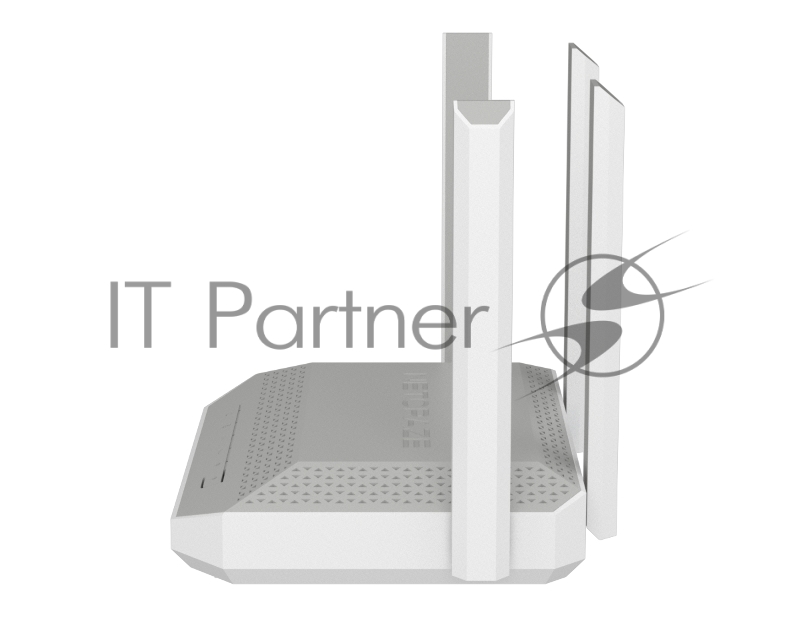 Мультигигабитный интернет-центр Netcraze Ultra (NC-1812) с Mesh Wi-Fi 7 BE7200, Smart-коммутатором 1×10G, 1×2.5G и 4×1G, многофункциональными портами USB 3.2 и 2.0