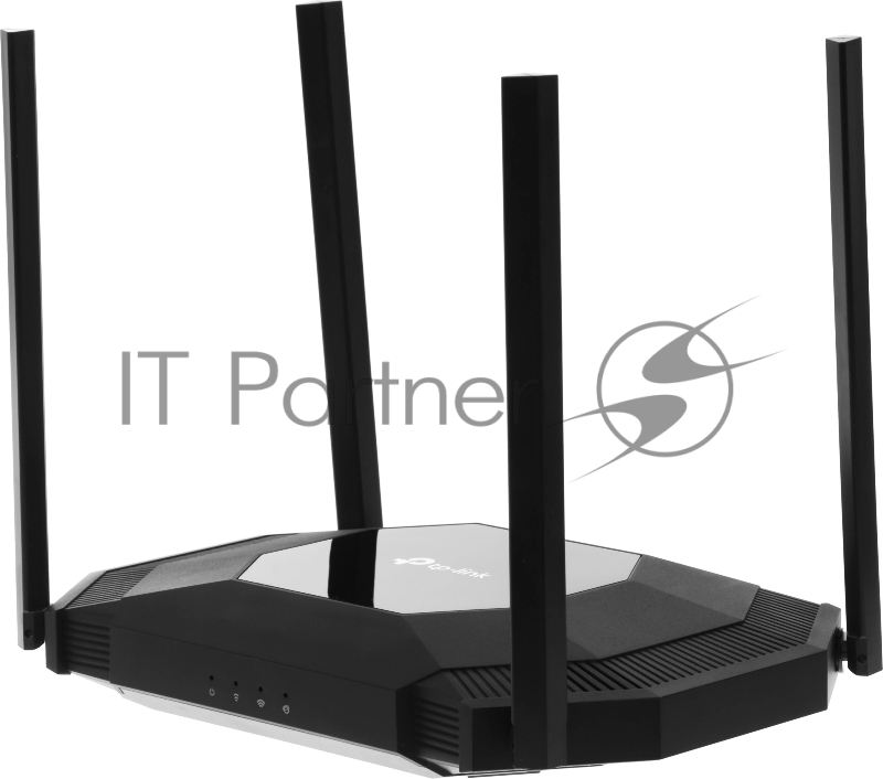 Двухдиапазонная беспроводная точка доступа Wi-Fi 6 TP-Link TL-WA3001 AX3000