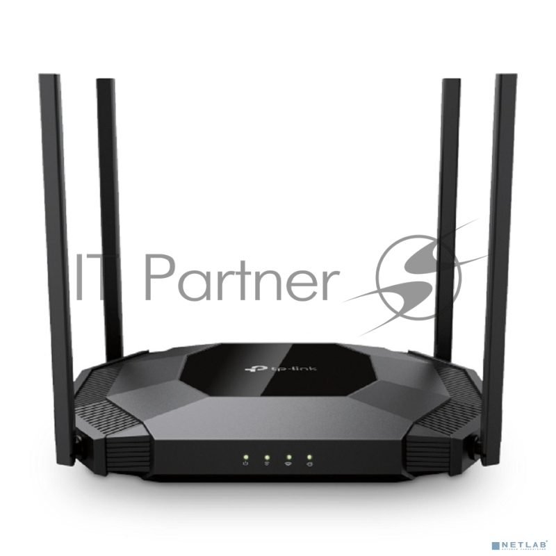 Двухдиапазонная беспроводная точка доступа Wi-Fi 6 TP-Link TL-WA3001 AX3000